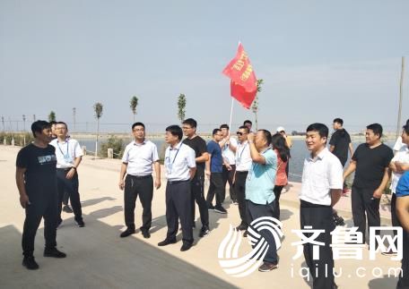 无棣水沟村 海洋渔业与观光旅游共绘乡村振兴新画卷