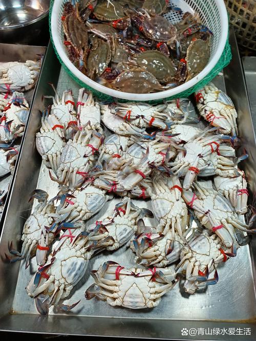 渤海的海产品味道鲜美,还是黄海的海产品味道鲜美?